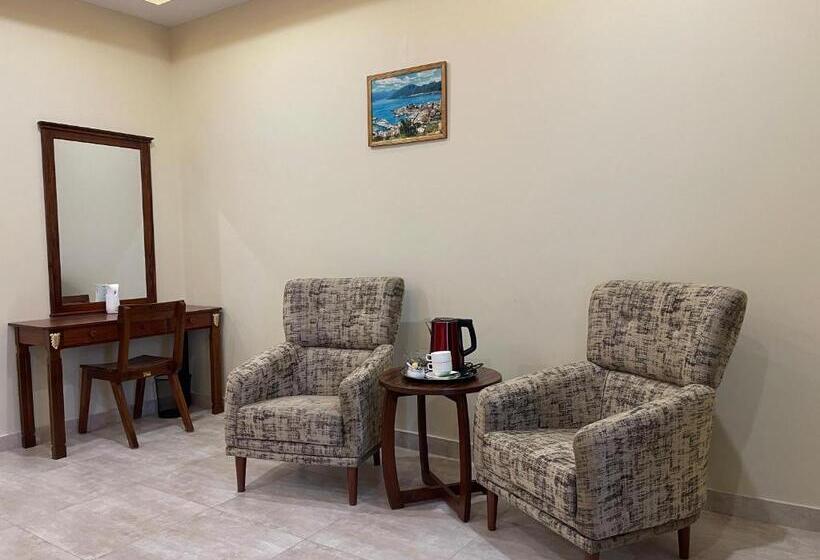 تختخواب و صبحانه Blossom View Apartments