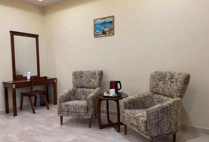 تختخواب و صبحانه Blossom View Apartments