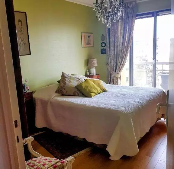 Aamiaismajoitus (B&B) Brisette