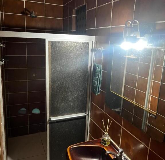 تختخواب و صبحانه é De Casa