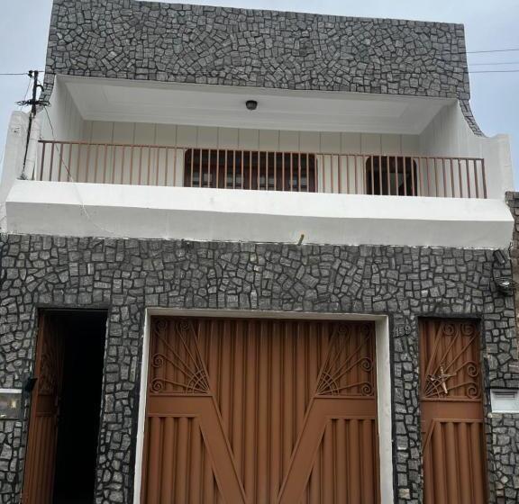 تختخواب و صبحانه é De Casa