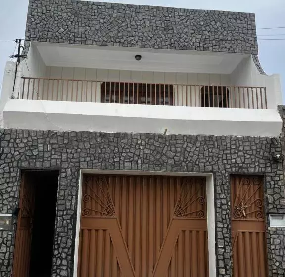 Aamiaismajoitus (B&B) é De Casa