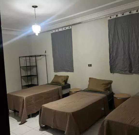 Aamiaismajoitus (B&B) é De Casa