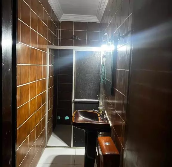 Aamiaismajoitus (B&B) é De Casa