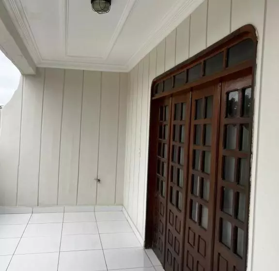 Aamiaismajoitus (B&B) é De Casa