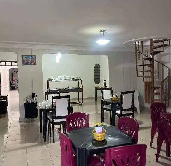Aamiaismajoitus (B&B) é De Casa