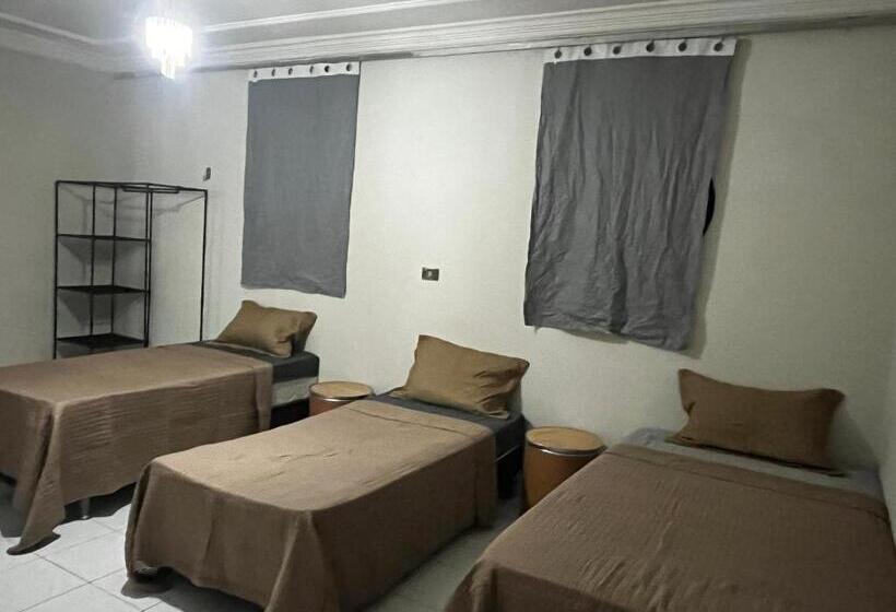 تختخواب و صبحانه é De Casa