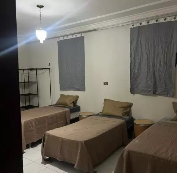 Aamiaismajoitus (B&B) é De Casa