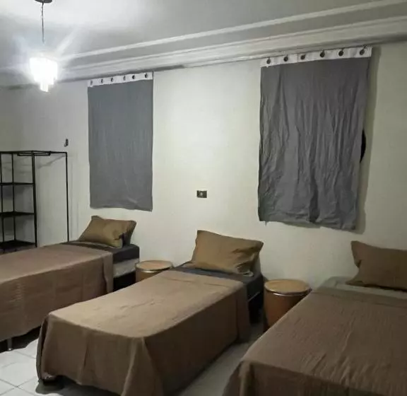 Aamiaismajoitus (B&B) é De Casa