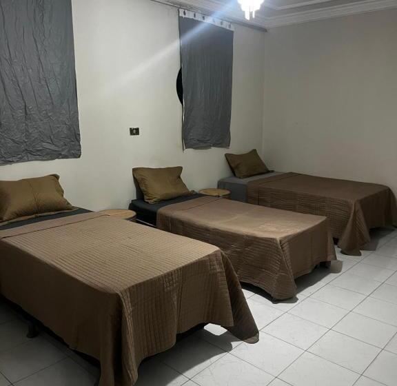 تختخواب و صبحانه é De Casa