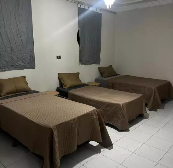 Aamiaismajoitus (B&B) é De Casa