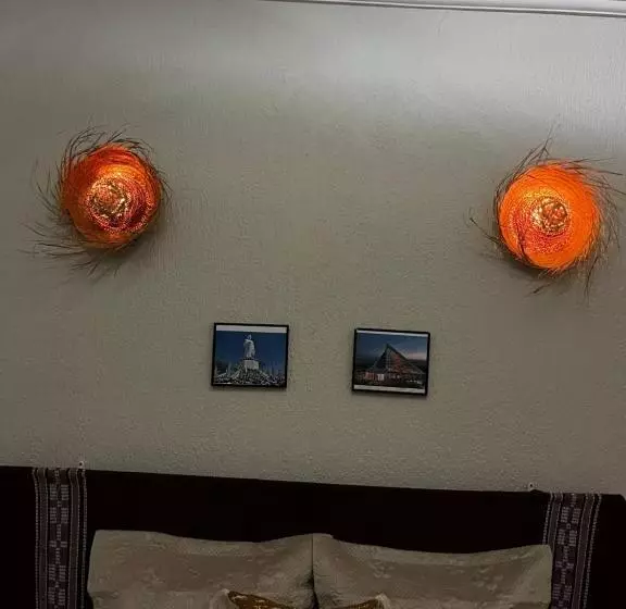 Aamiaismajoitus (B&B) é De Casa