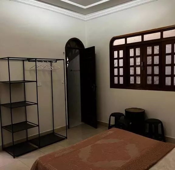 Aamiaismajoitus (B&B) é De Casa