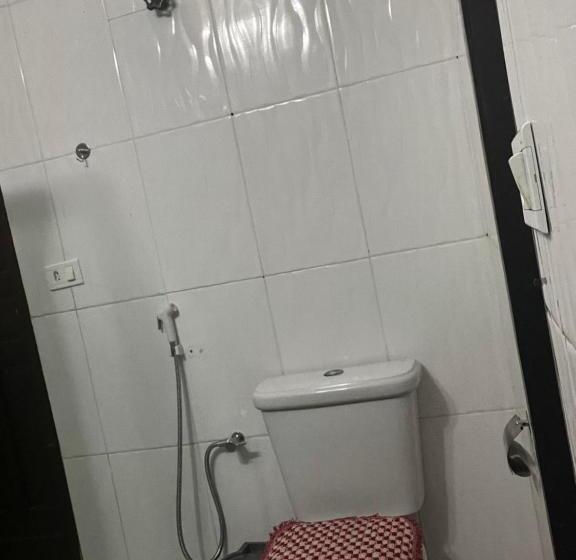 تختخواب و صبحانه é De Casa