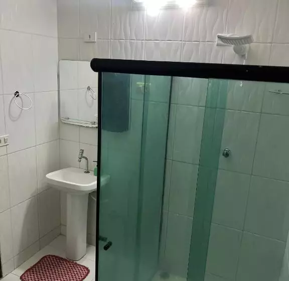 Aamiaismajoitus (B&B) é De Casa