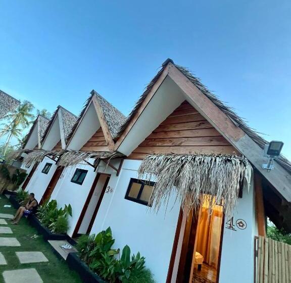 تختخواب و صبحانه Hakuna Villas