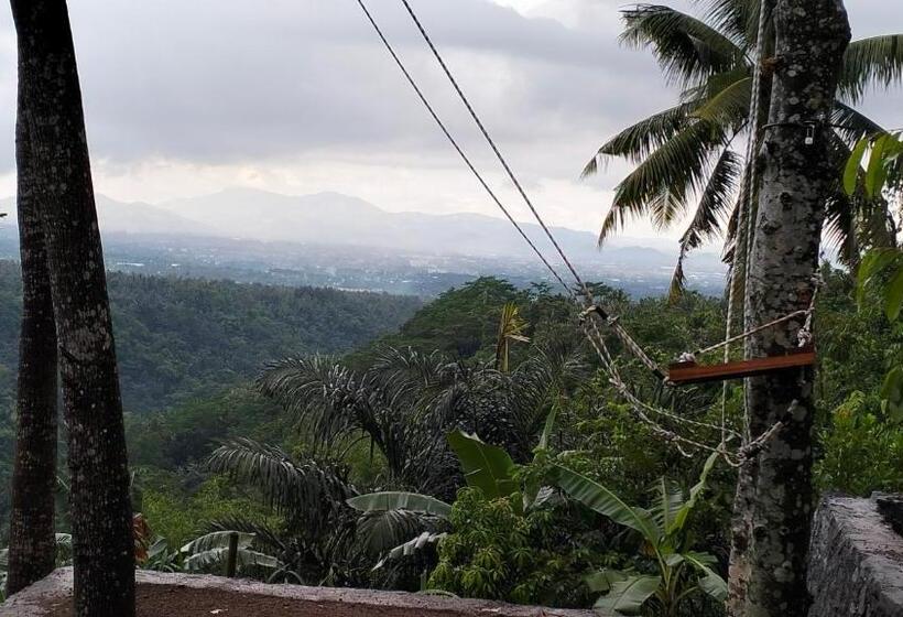 住宿加早餐 Klm Bungalows