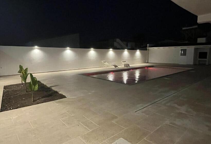 住宿加早餐  La Dea