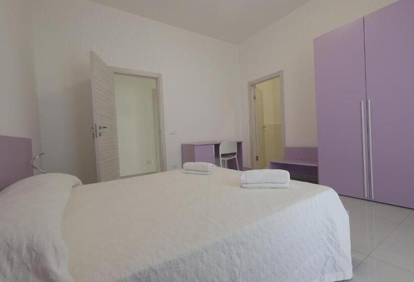 住宿加早餐  La Dea