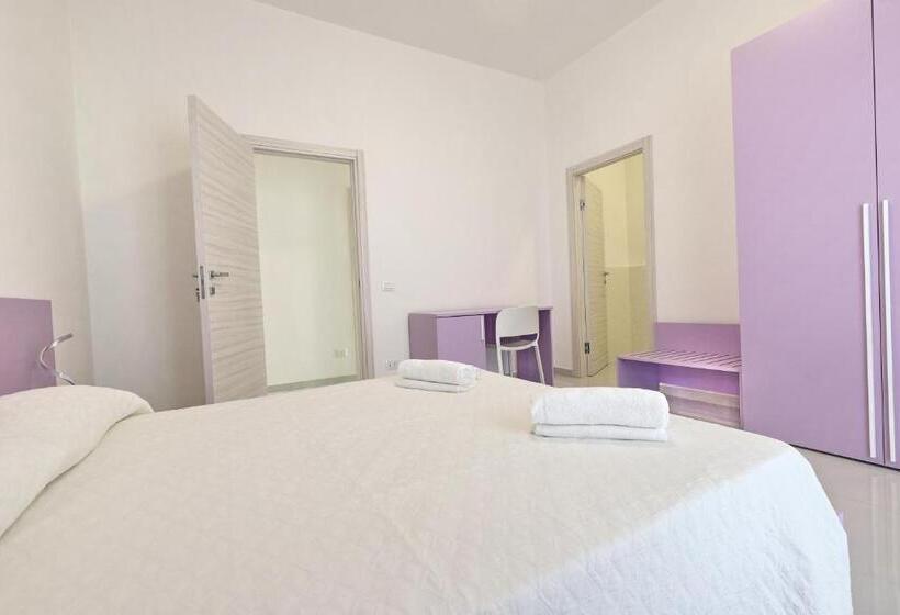 住宿加早餐  La Dea