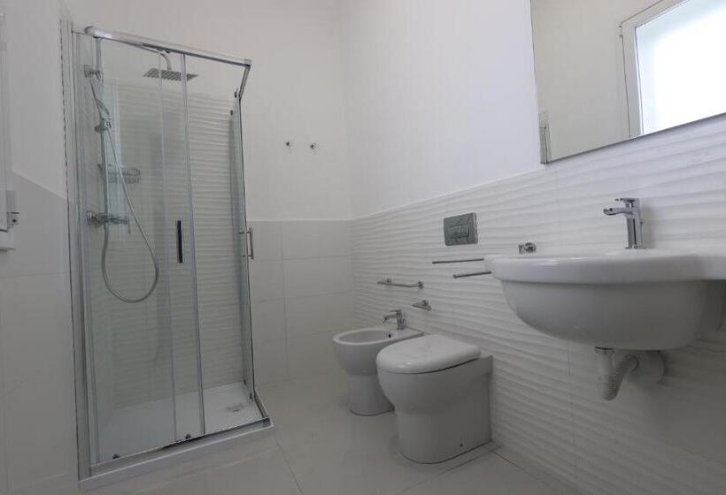 住宿加早餐  La Dea