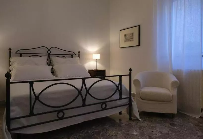 تختخواب و صبحانه La Finestra Sui Trulli