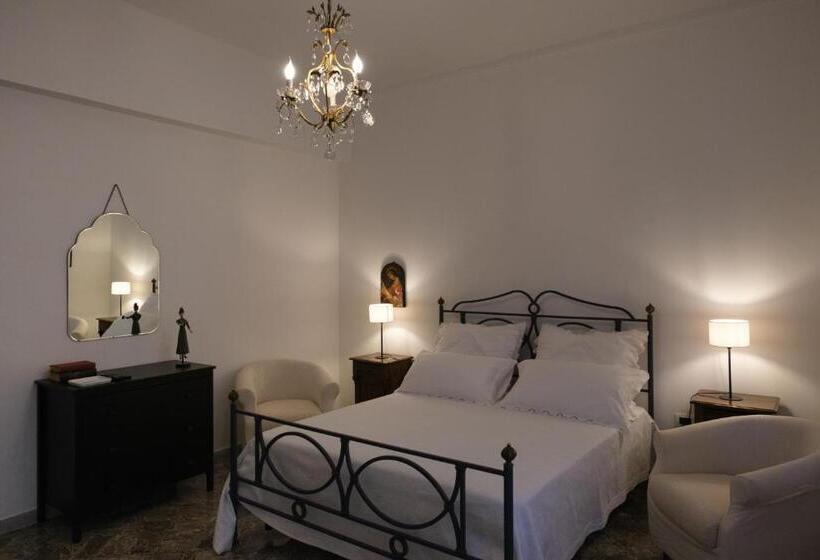 צימר La Finestra Sui Trulli