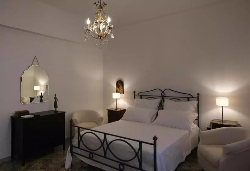 تختخواب و صبحانه La Finestra Sui Trulli