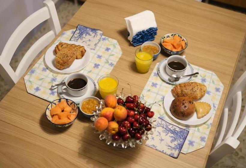 צימר La Finestra Sui Trulli