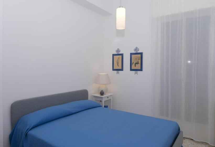 צימר La Finestra Sui Trulli