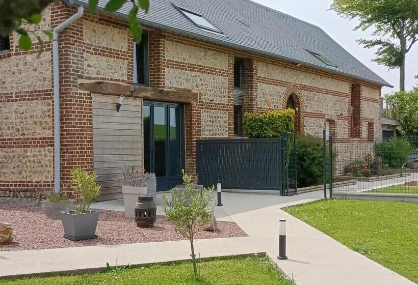 Bed and Breakfast Le Temps D Un Instant