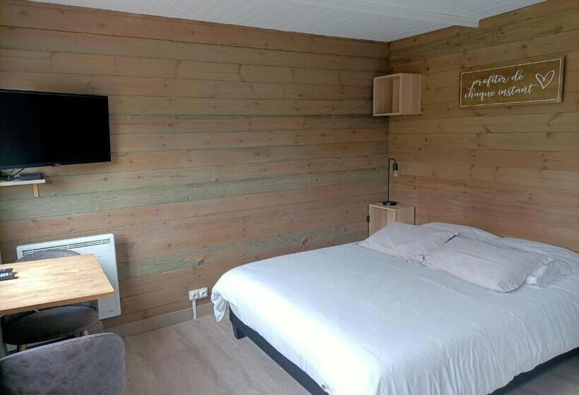 Bed and Breakfast Le Temps D Un Instant