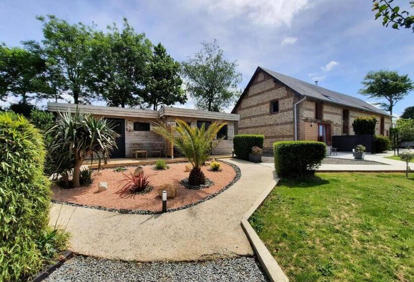 Bed and Breakfast Le Temps D Un Instant