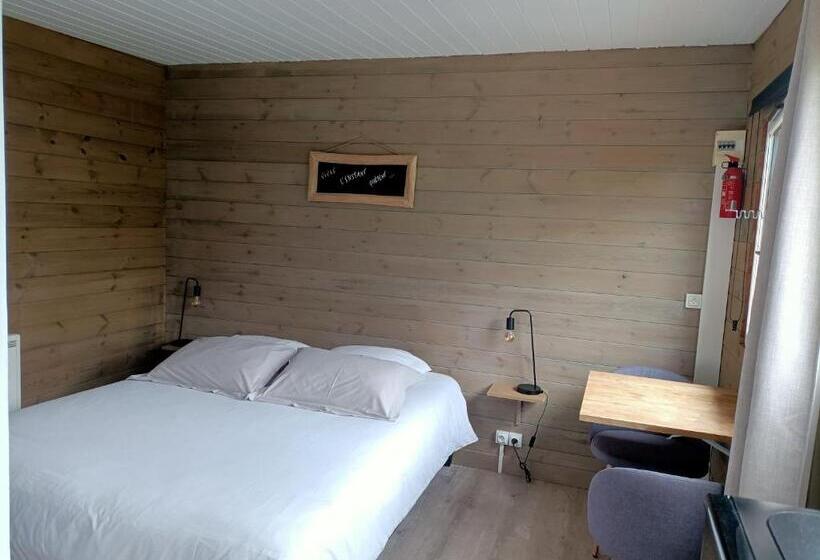 Bed and Breakfast Le Temps D Un Instant