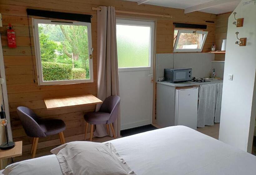 Bed and Breakfast Le Temps D Un Instant