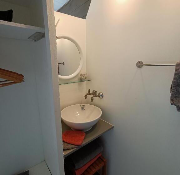 Bed and Breakfast Le Temps D Un Instant