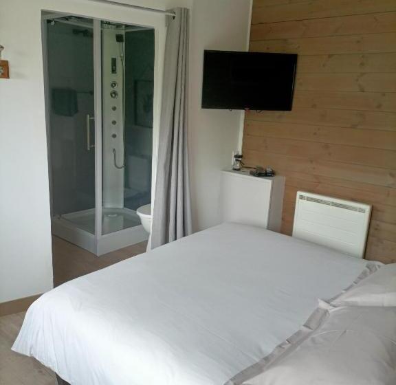 Bed and Breakfast Le Temps D Un Instant