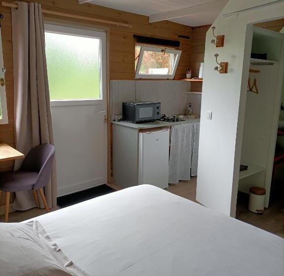 Bed and Breakfast Le Temps D Un Instant