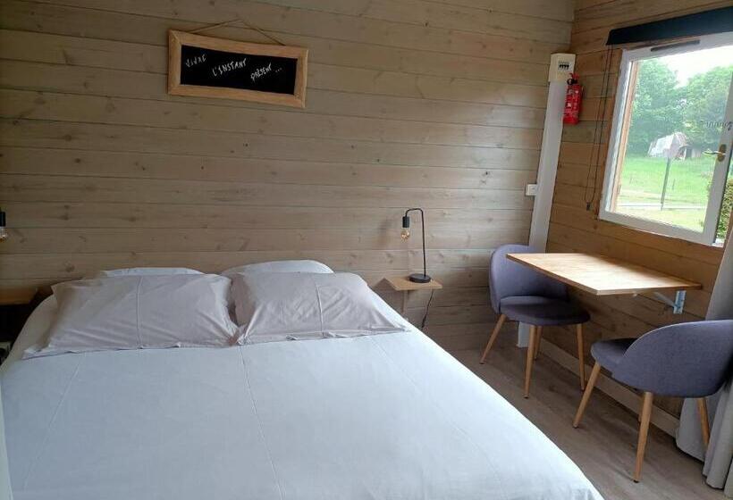 Bed and Breakfast Le Temps D Un Instant