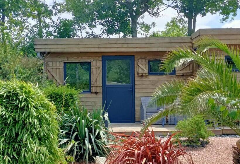 Bed and Breakfast Le Temps D Un Instant