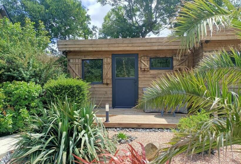 Bed and Breakfast Le Temps D Un Instant