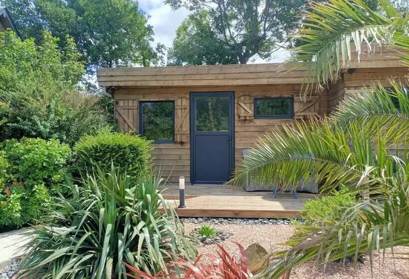 Aamiaismajoitus (B&B) Le Temps D Un Instant