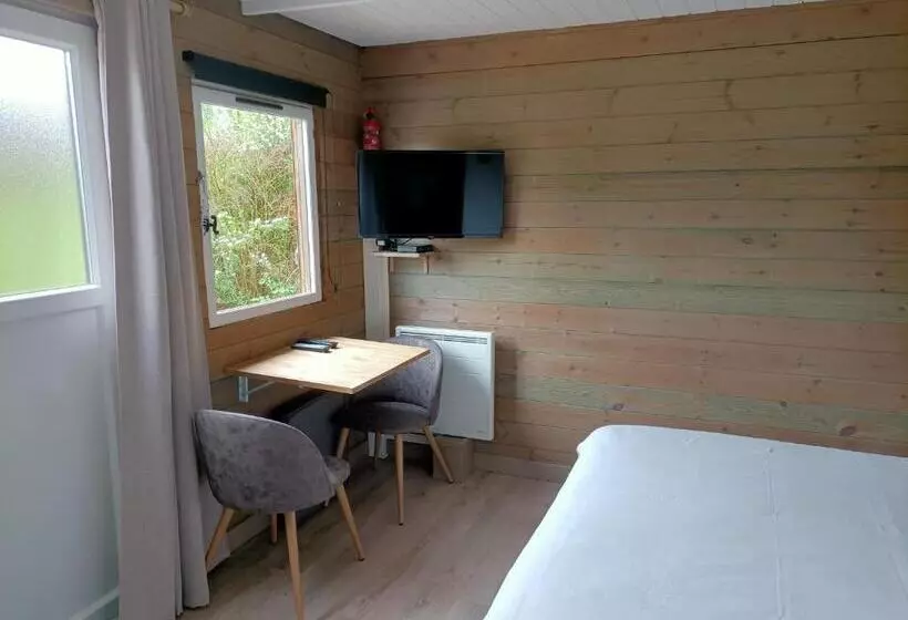 Aamiaismajoitus (B&B) Le Temps D Un Instant