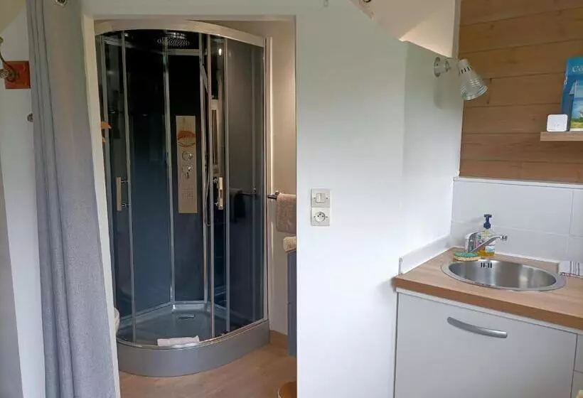 Aamiaismajoitus (B&B) Le Temps D Un Instant