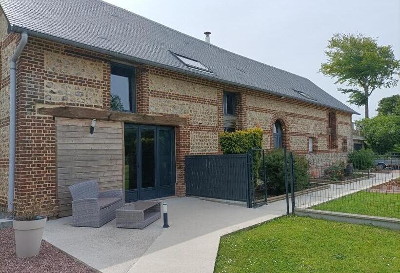 Bed and Breakfast Le Temps D Un Instant