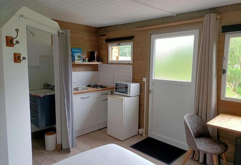 Bed and Breakfast Le Temps D Un Instant