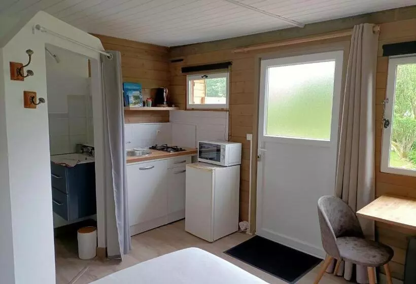 Aamiaismajoitus (B&B) Le Temps D Un Instant