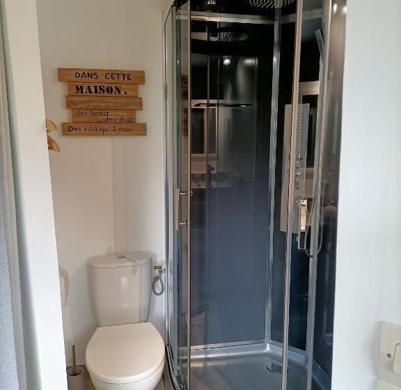 Bed and Breakfast Le Temps D Un Instant