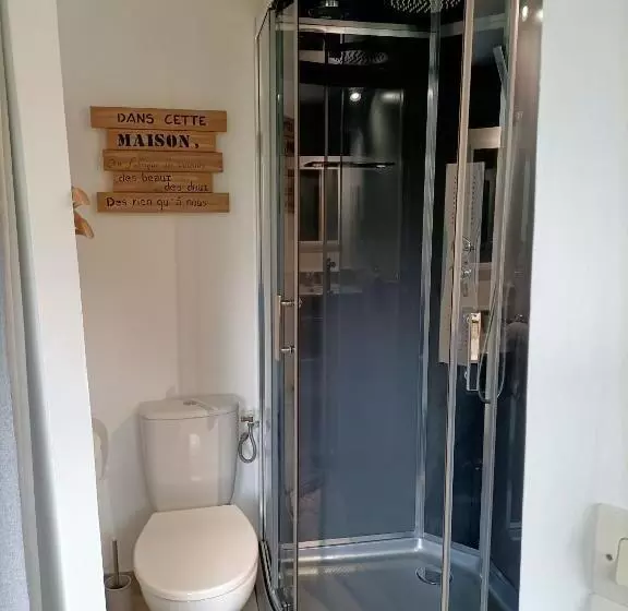 Aamiaismajoitus (B&B) Le Temps D Un Instant