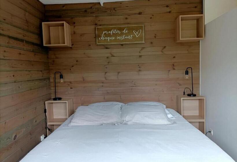 Bed and Breakfast Le Temps D Un Instant